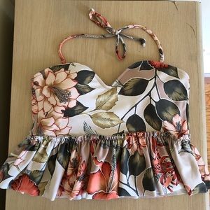 Brand new Kortni Jeane swimsuit